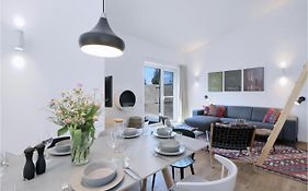 Beautiful home in Lembruch/Dümmer See w/ Sauna, WiFi&3 Bedrooms