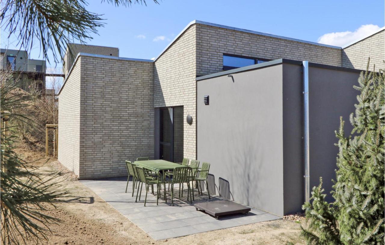 Beautiful Home In Lembruch-Duemmer See With Wifi Exterior foto