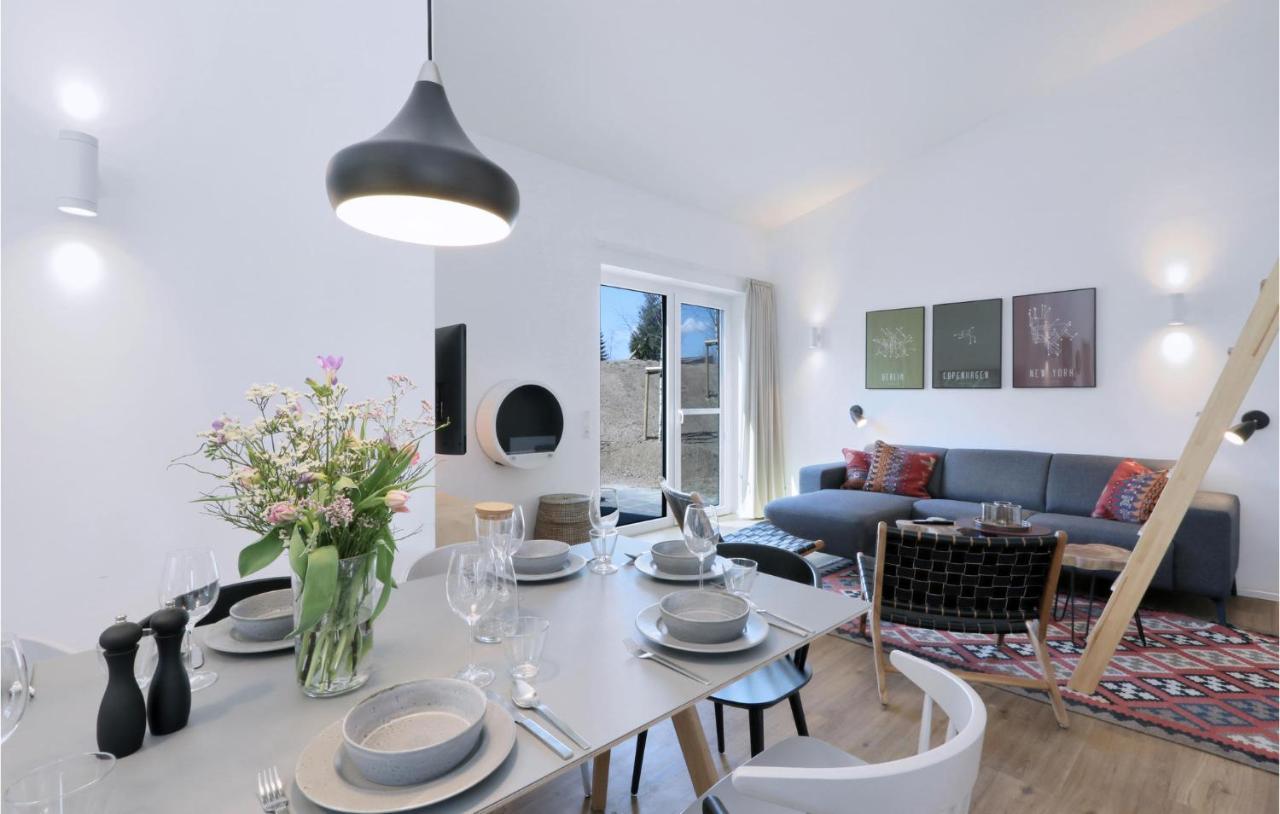 Beautiful Home In Lembruch-Duemmer See With Wifi Exterior foto