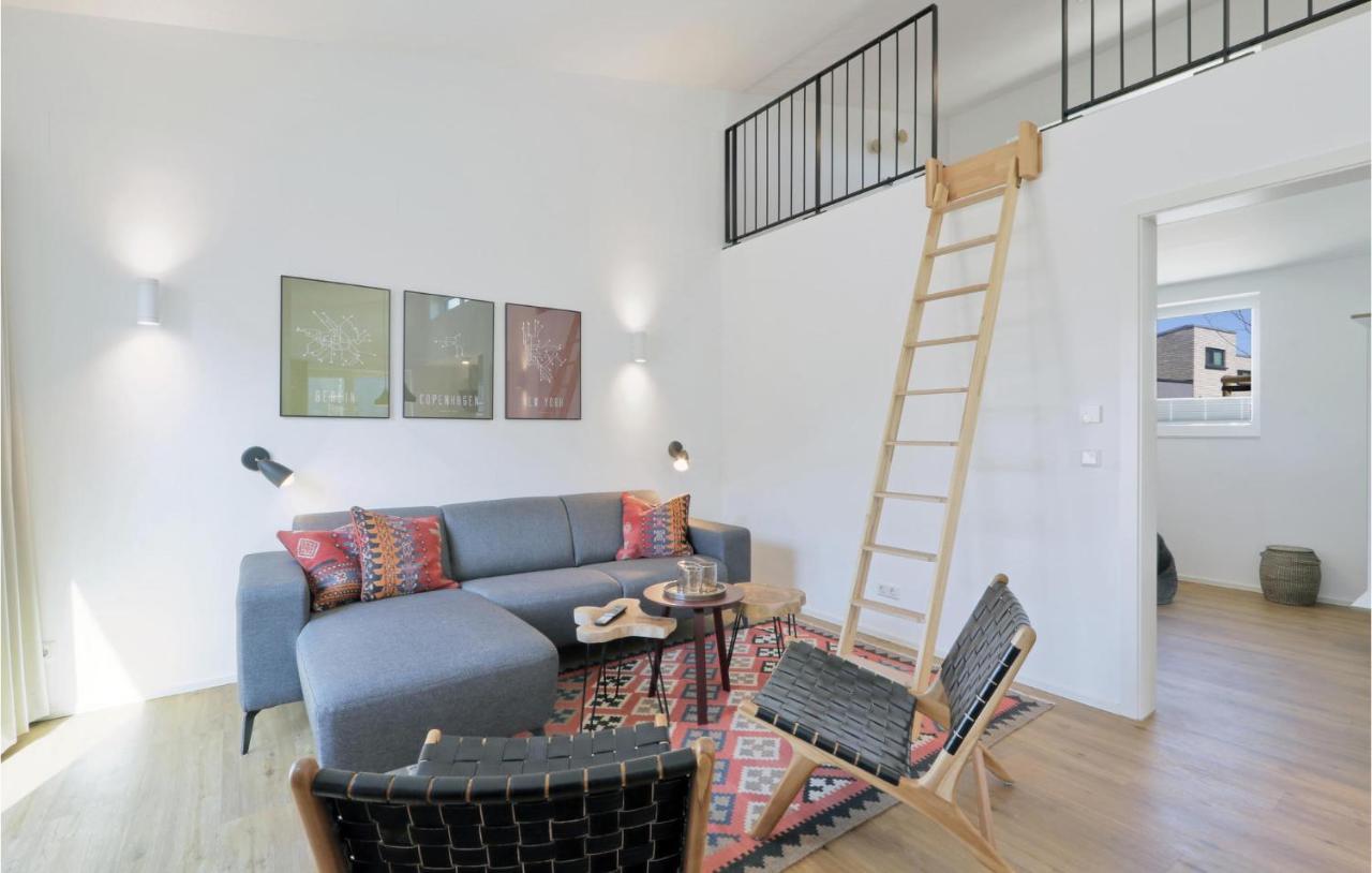 Beautiful Home In Lembruch-Duemmer See With Wifi Exterior foto