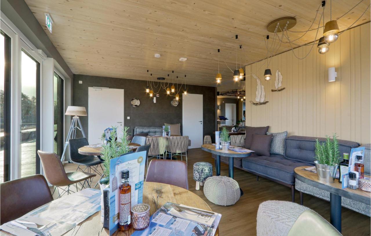 Beautiful Home In Lembruch-Duemmer See With Wifi Exterior foto