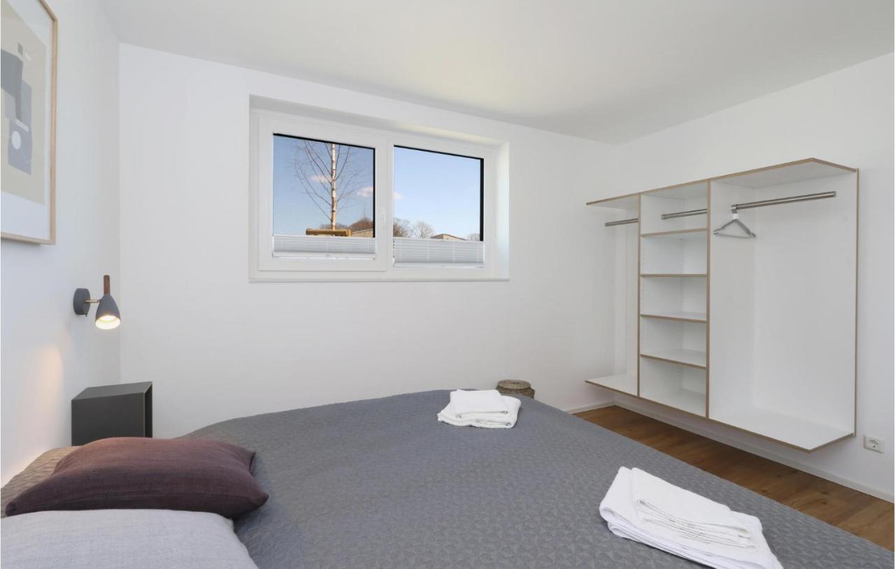 Beautiful Home In Lembruch-Duemmer See With Wifi Exterior foto