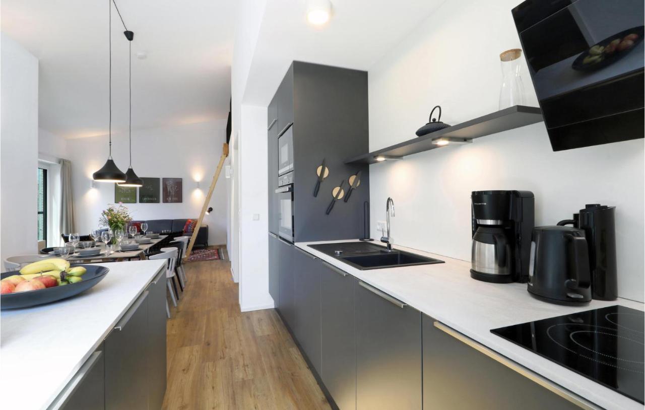 Beautiful Home In Lembruch-Duemmer See With Wifi Exterior foto