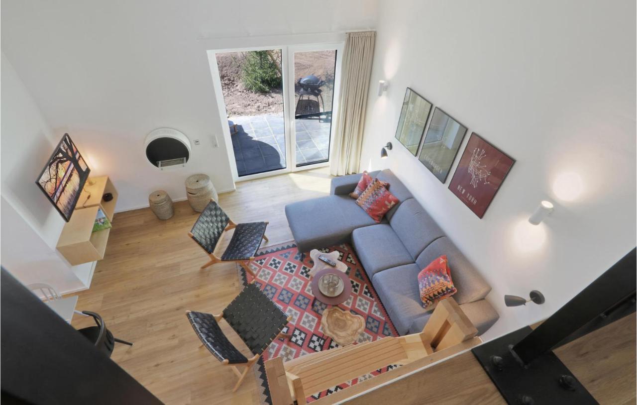 Beautiful Home In Lembruch-Duemmer See With Wifi Exterior foto