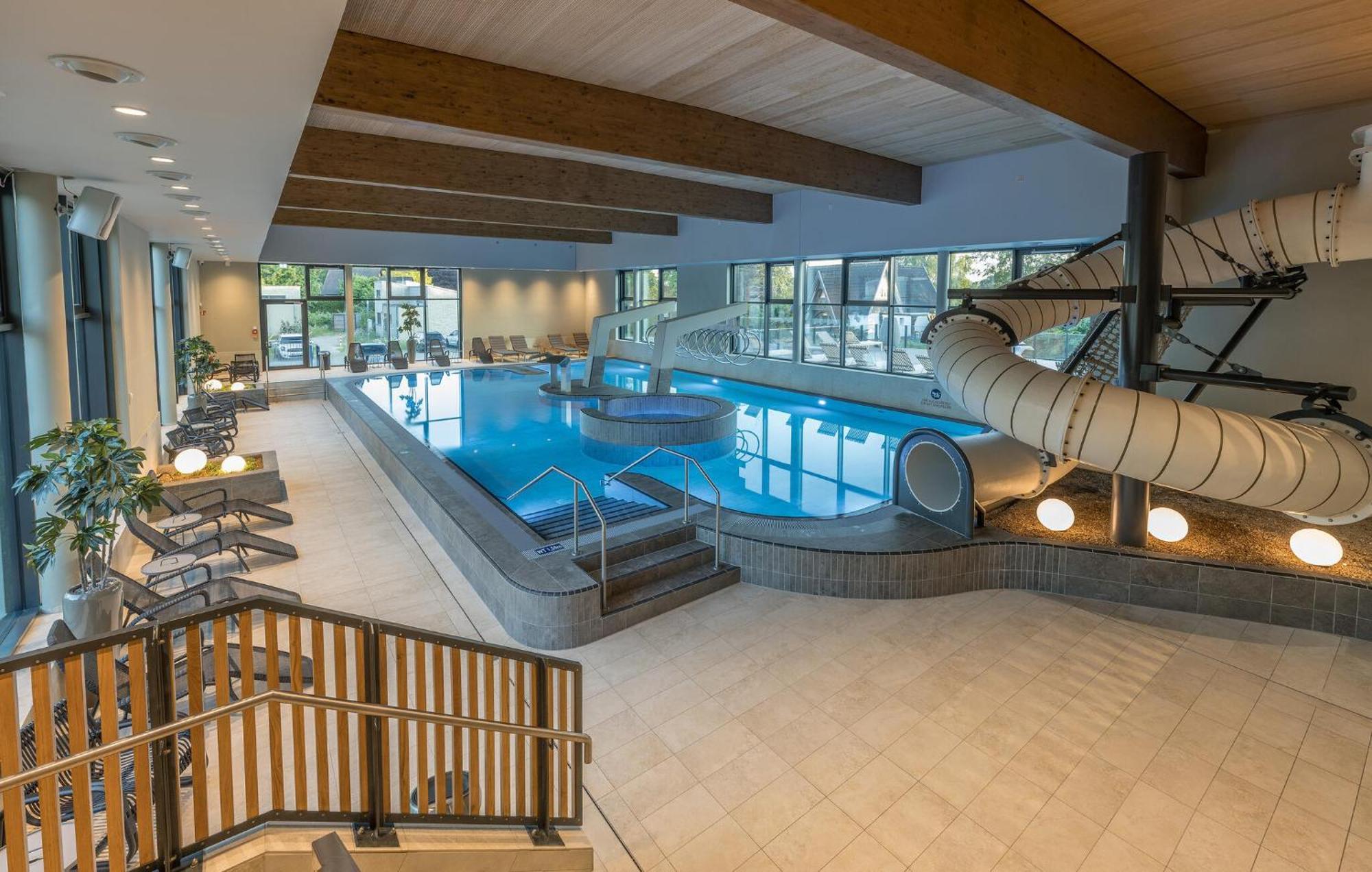 Beautiful Home In Lembruch-Duemmer See With Wifi Exterior foto