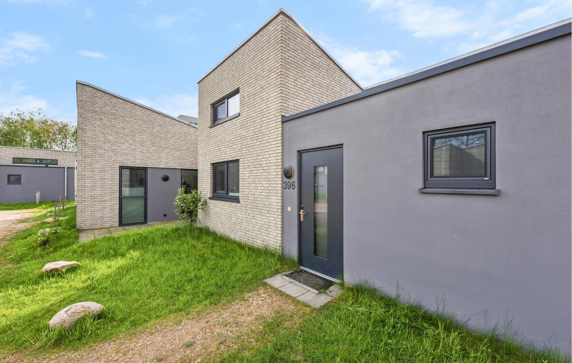 Beautiful Home In Lembruch-Duemmer See With Wifi Exterior foto