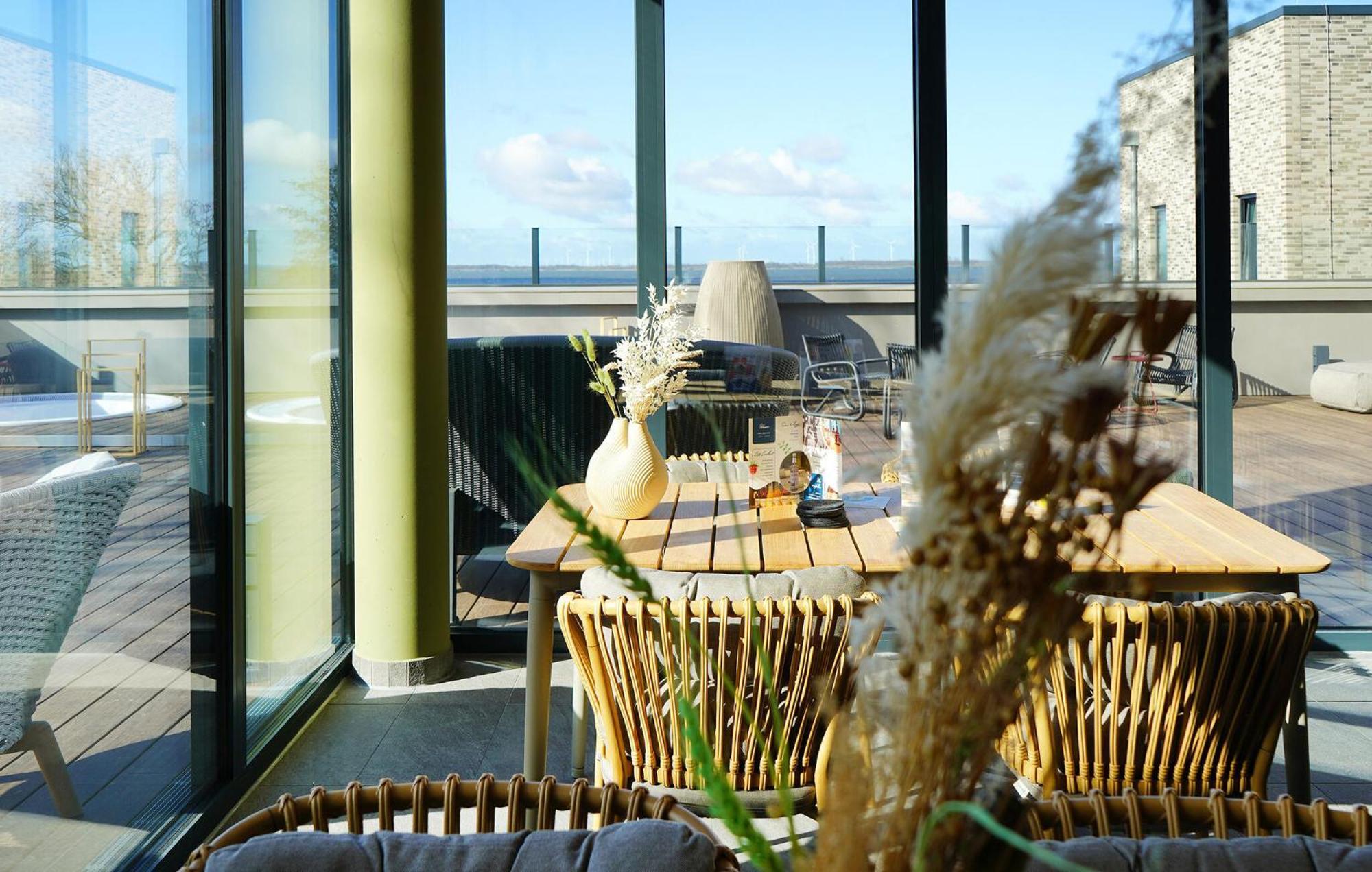 Beautiful Home In Lembruch-Duemmer See With Wifi Exterior foto