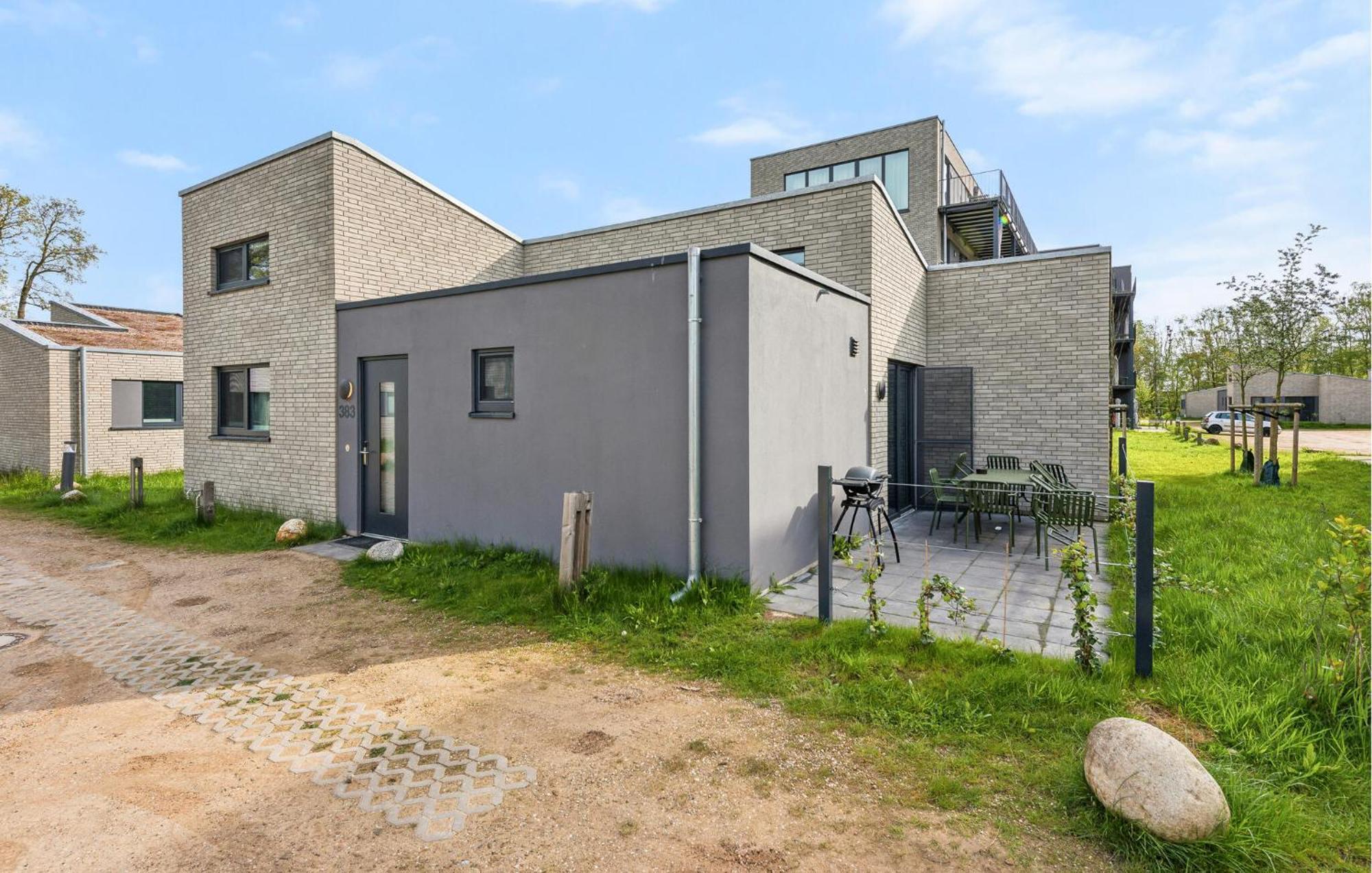 Beautiful Home In Lembruch-Duemmer See With Wifi Exterior foto